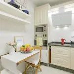 Appartamento Luxurioeser Rueckzugsort Mit Direktem Meerzugang Und Pool By Interhome *