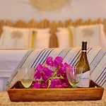 Luxurioeser Rueckzugsort Mit Direktem Meerzugang Und Pool By Interhome Appartamento Tabaiba