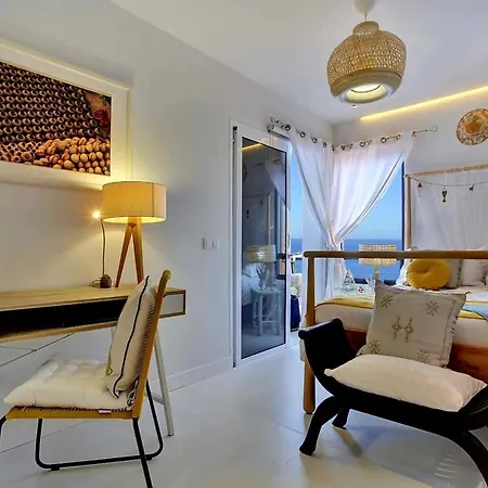 Apartment Luxurioeser Rueckzugsort Mit Direktem Meerzugang U By Interhome *