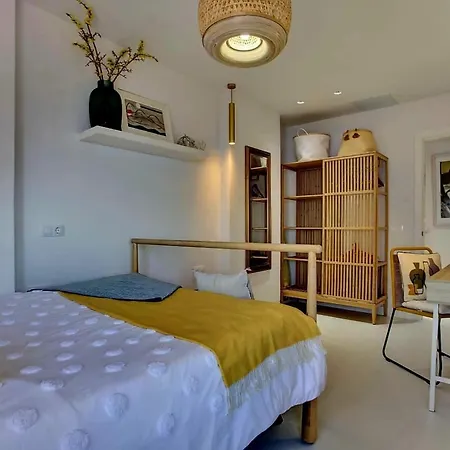 Lejlighed Luxurioeser Rueckzugsort Mit Direktem Meerzugang U By Interhome