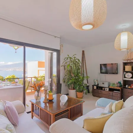 Luxurioeser Rueckzugsort Mit Direktem Meerzugang U By Interhome Lejlighed Tabaiba