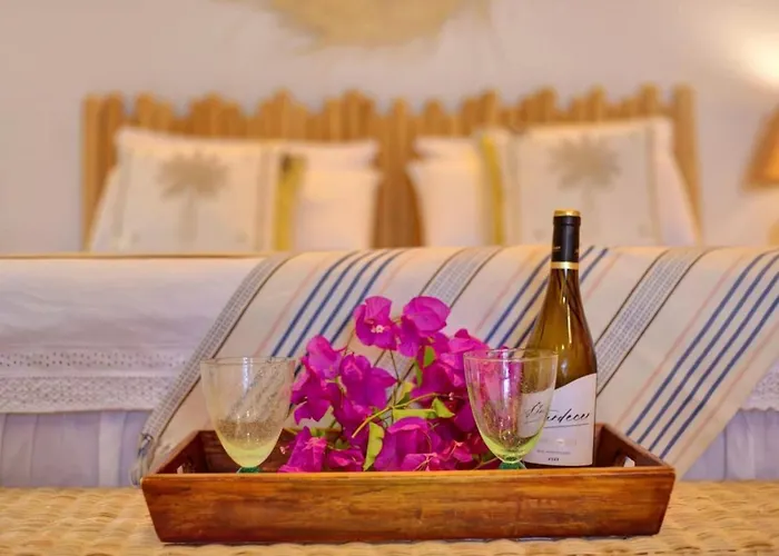 Luxurioeser Rueckzugsort Mit Direktem Meerzugang Und Pool By Interhome Apartment Tabaiba