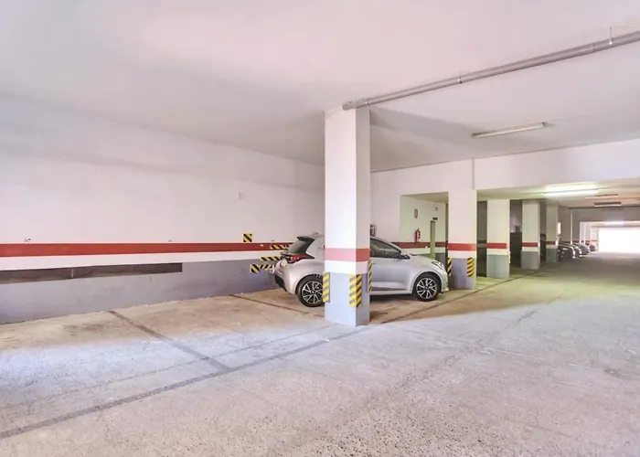 Luxurioeser Rueckzugsort Mit Direktem Meerzugang Und Pool By Interhome * Tabaiba