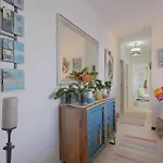 Luxurioeser Rueckzugsort Mit Direktem Meerzugang Und Pool By Interhome *