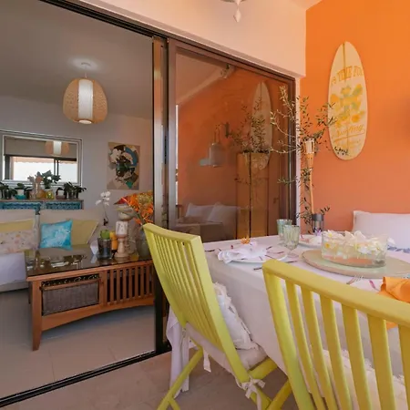 Luxurioeser Rueckzugsort Mit Direktem Meerzugang U By Interhome Apartmán Tabaiba