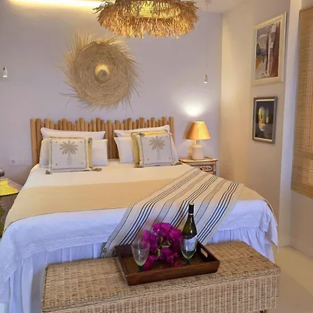 Luxurioeser Rueckzugsort Mit Direktem Meerzugang U By Interhome Apartmán *