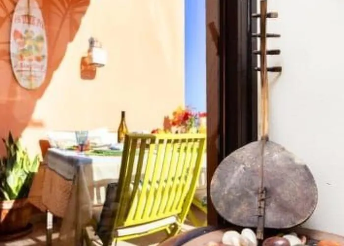 Luxurioeser Rueckzugsort Mit Direktem Meerzugang Und Pool By Interhome Daire *