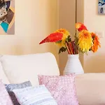 Luxurioeser Rueckzugsort Mit Direktem Meerzugang Und Pool By Interhome شقة