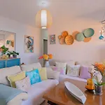 Luxurioeser Rueckzugsort Mit Direktem Meerzugang Und Pool By Interhome شقة *