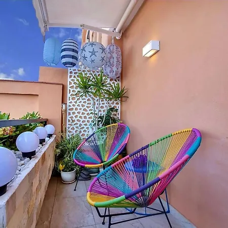 Luxurioeser Rueckzugsort Mit Direktem Meerzugang U By Interhome Lägenhet