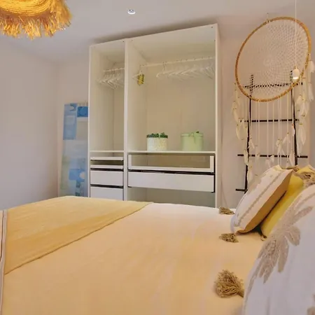 Luxurioeser Rueckzugsort Mit Direktem Meerzugang U By Interhome Tabaiba