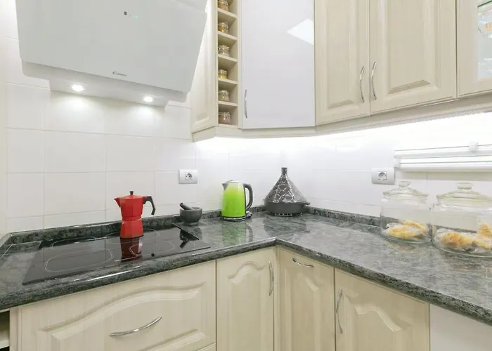 Luxurioeser Rueckzugsort Mit Direktem Meerzugang Und Pool By Interhome Tabaiba