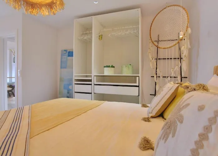 Luxurioeser Rueckzugsort Mit Direktem Meerzugang Und Pool By Interhome Tabaiba