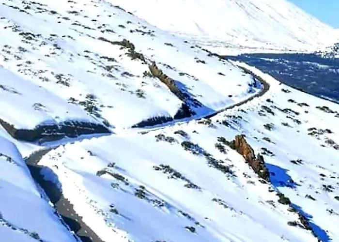 Lejlighed Luxurioeser Rueckzugsort Mit Direktem Meerzugang Und Pool By Interhome Tabaiba